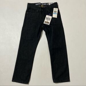 Nautica | Boys Skinny Fit Black Jeans NWT